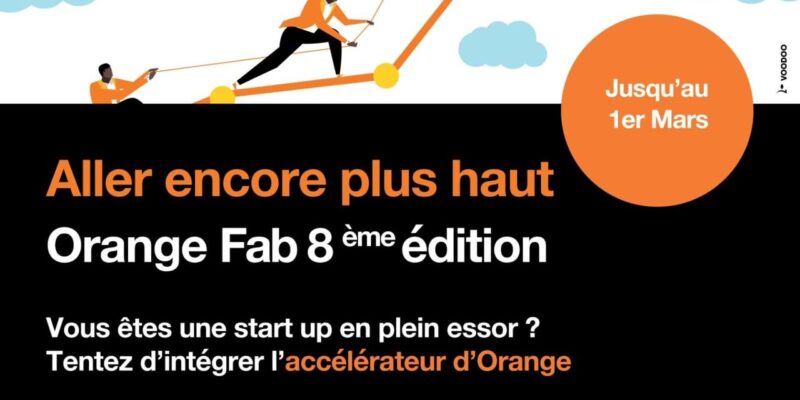 programme Orange Fab