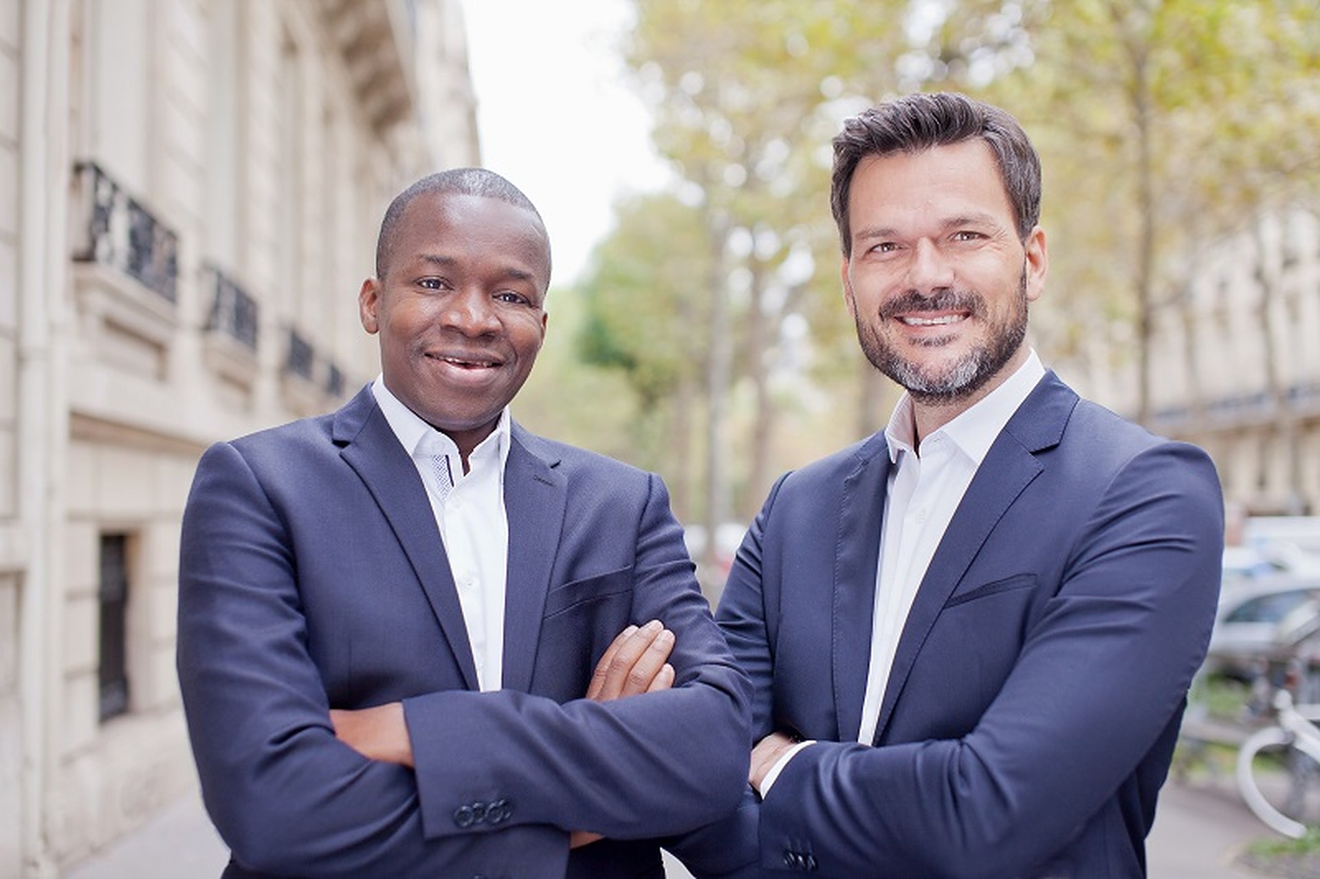 financer startup afrique francophone