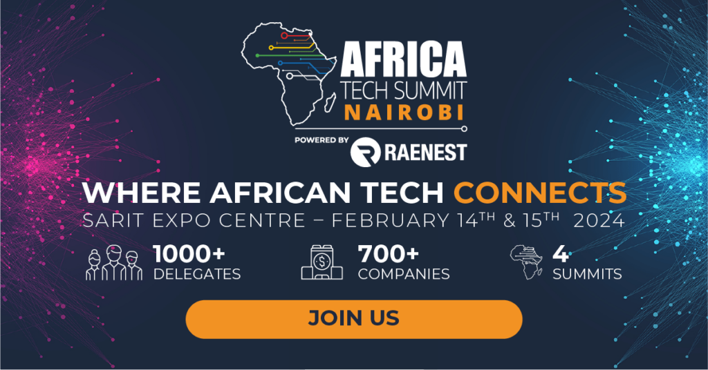 startup Africa Tech Summit