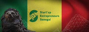 Sénégal écosystème startup